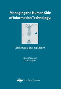 Challenges Solutions the Information Side Managing Human and Technology 预订