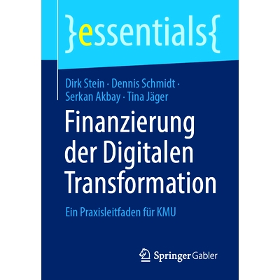 Ein Praxisleitfaden für KMU