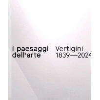 预订 I paesaggi dell’arte : vertigini 1839-2024: 9791255900986