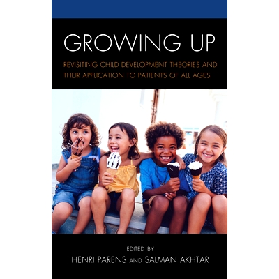 Revisiting Child Development Theories an