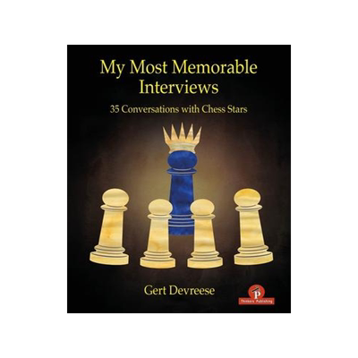 [预订]My Most Memorable Interviews 9789464201680