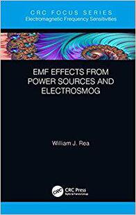 Power Electro Smog from and Effects EMF 预售 Sources