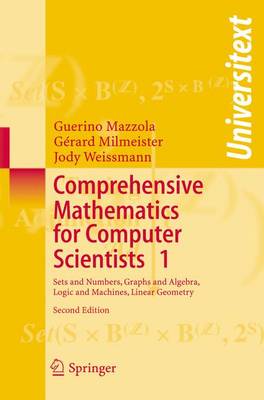 Sets and Numbers, Graphs and Algebra, Lo