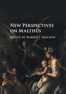 【预订】New Perspectives on Malthus