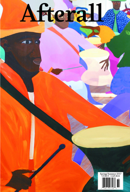 【预订】Afterall 9781846381812