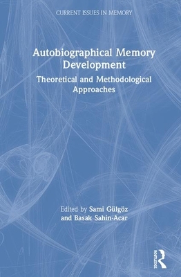 【预订】Autobiographical Memory Development