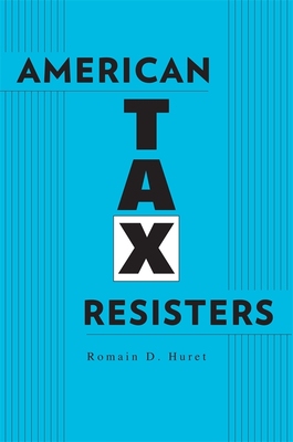 【预订】American Tax Resisters 9780674281370