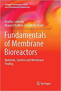 预售 Fundamentals Bioreactors... Membrane