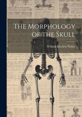 [预订]The Morphology of the Skull 9781021329288