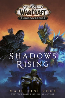 【预订】Shadows Rising (World of Warcraft: Shadowlands) : 3