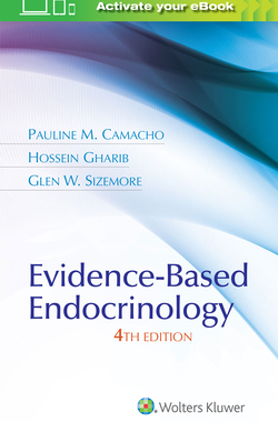 【预订】Evidence-Based Endocrinology
