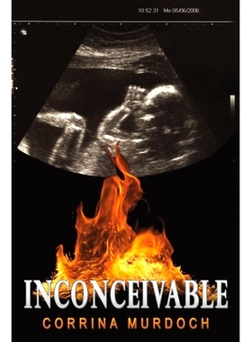 预订 Inconceivable: 9781638293347