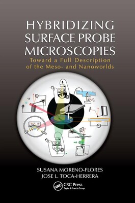 【预订】Hybridizing Surface Probe Microscopies