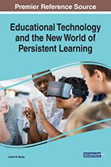 【预订】Educational Technology and the New World of Persistent Learning