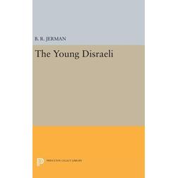 预订 Young Disraeli