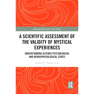 Understanding Altered Psychological and