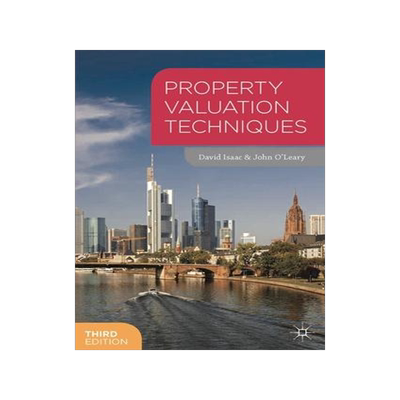 [预订]Property Valuation Techniques 9781137302410
