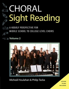 【预订】Choral Sight Reading 9780197550540