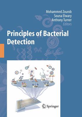 【预订】Principles of Bacterial Detection: Biosensors, Recognition Receptors and Microsystems