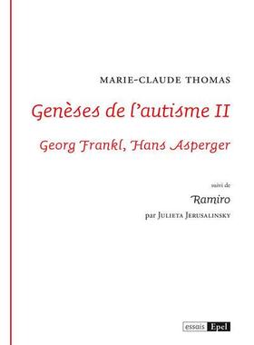 预订 Genèses de l’autisme, vol. 2