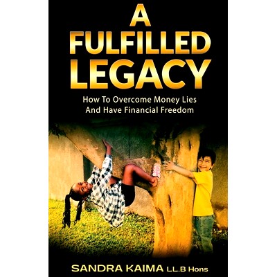预订 A Fulfilled Legacy