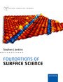 【预订】Foundations of Surface Science 9780198835134