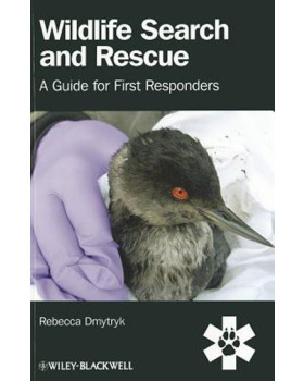 【预订】Wildlife Search and Rescue - a Guide for First Responders