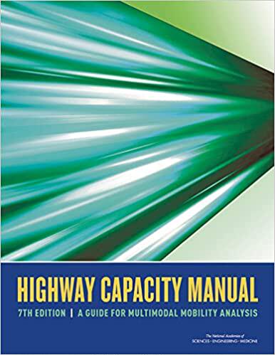 【预订】Highway Capacity Manual 7th Edition: A Guide for Multimodal Mobility 9780309087667