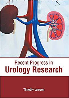 【预售】Recent Progress in Urology Research