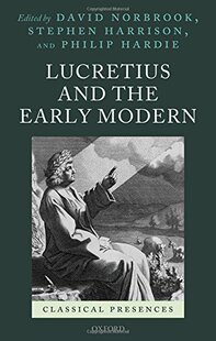 Early Modern the and 预订 Lucretius