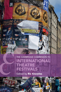 Cambridge Companion Theatre The International Festivals 预订