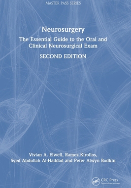 [预订]Neurosurgery