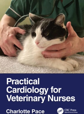 [预订]Practical Cardiology for Veterinary Nurses