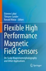 Performance Sensors 预订 High Other 9783031053658 and Magnetic Flexible Scalp Field Applicat Magnetoencephalography