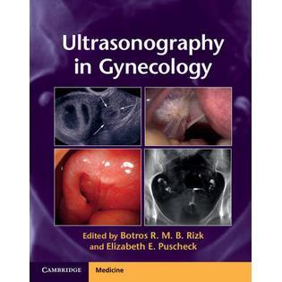 预订 Ultrasonography in Gynecology