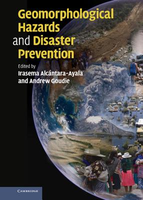 【预订】Geomorphological Hazards and Disaster Prevention