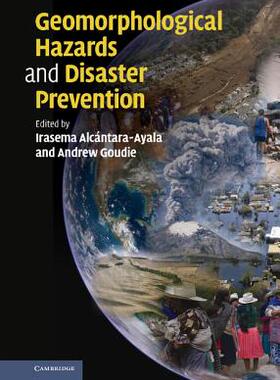 【预订】Geomorphological Hazards and Disaster Prevention