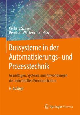 预订 Bussysteme in der Automatisierungs- und Prozesstechnik