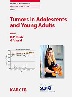 【预售】Tumors in Adolescents and Young Adults