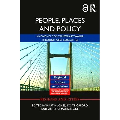 预订 People, Places and Policy (Open Access): Knowing contemporary Wales through new localities 人、地方和政策：通过新地