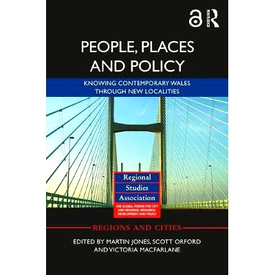 预订 People, Places and Policy (Open Access): Knowing contemporary Wales through new localities 人、地方和政策：通过新地
