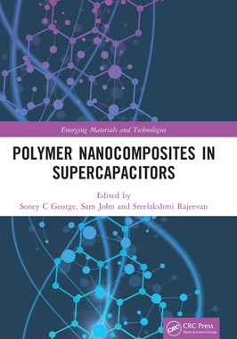 【预订】Polymer Nanocomposites in Supercapacitors 9781032005454