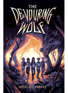 预订 The Devouring Wolf: 9780593203958
