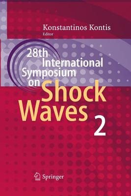 【预订】28th International Symposium on Shock Waves
