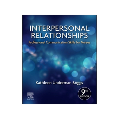 [预订]Interpersonal Relationships