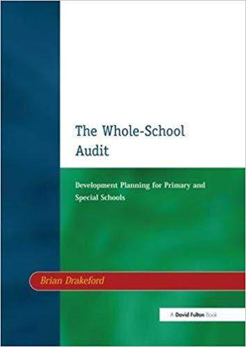 【预售】The Whole-School Audit