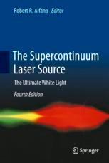【预订】The Supercontinuum Laser Source 9783031061967