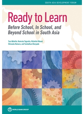 预订 Realizing the Promise: Education for All in South Asia 实现承诺：南亚的全民教育: 9781464813276