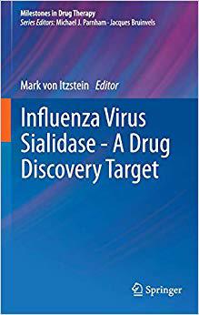 【预订】Influenza Virus Sialidase - A Drug Discovery Target 9783764389260