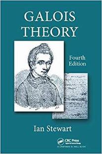 Fourth Theory Galois Edition 预售